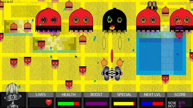 Black Sand Drift preview 3