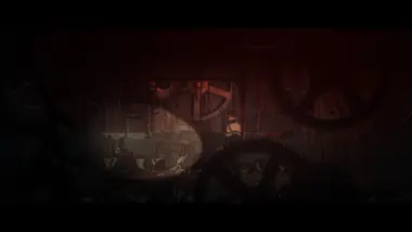 Black Sheep preview 3