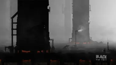 Black The Fall Live preview 7