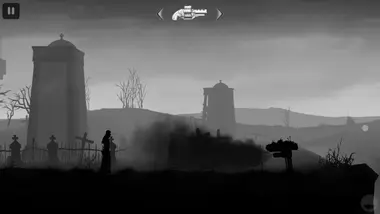 Black The Fall Live preview 2