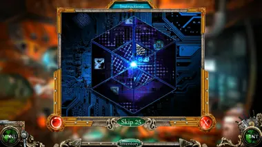 Black Viper: Sophia's Fate preview 11