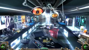 Black Viper: Sophia's Fate preview 9