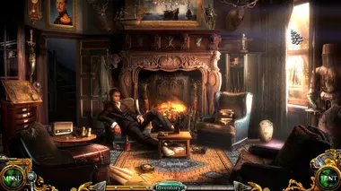 Black Viper: Sophia's Fate preview 7
