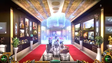 Black Viper: Sophia's Fate preview 5