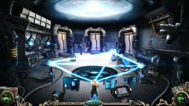 Black Viper: Sophia's Fate preview 8
