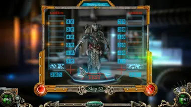 Black Viper: Sophia's Fate preview 6