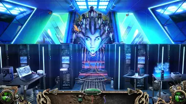 Black Viper: Sophia's Fate preview 3