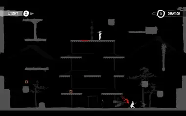 Black & White Bushido preview 4