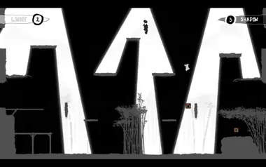 Black & White Bushido preview 8