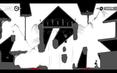 Black & White Bushido preview 3