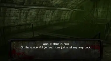 Blackbay Asylum preview 16