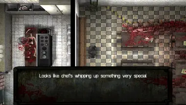 Blackbay Asylum preview 14