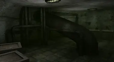 Blackbay Asylum preview 15