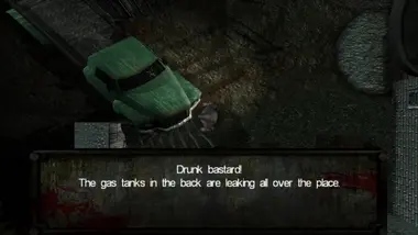 Blackbay Asylum preview 11
