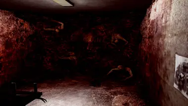 Blackbay Asylum preview 7