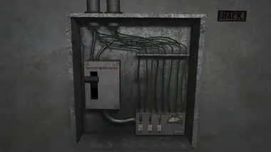 Blackbay Asylum preview 9