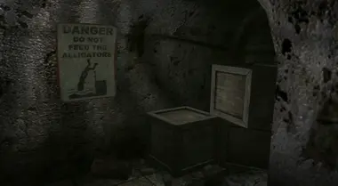 Blackbay Asylum preview 6