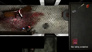 Blackbay Asylum preview 2