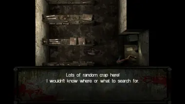 Blackbay Asylum preview 4