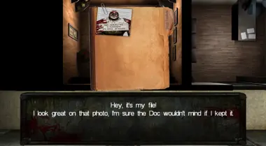 Blackbay Asylum preview 3