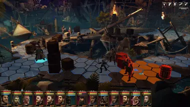 Blackguards 2 preview 7