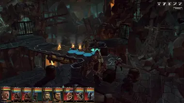 Blackguards 2 preview 9