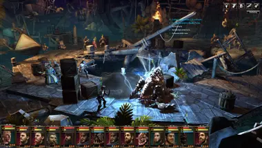 Blackguards 2 preview 6