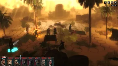 Blackguards: Deluxe Edition preview 9