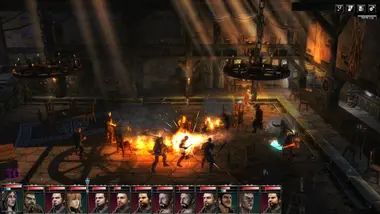 Blackguards: Deluxe Edition preview 6