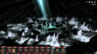 Blackguards: Deluxe Edition preview 4