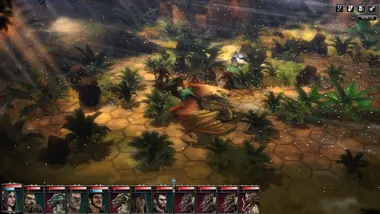 Blackguards Franchise Bundle preview 23