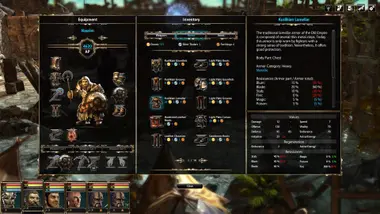 Blackguards Franchise Bundle preview 24