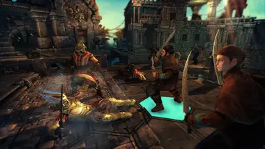 Blackguards Franchise Bundle preview 22