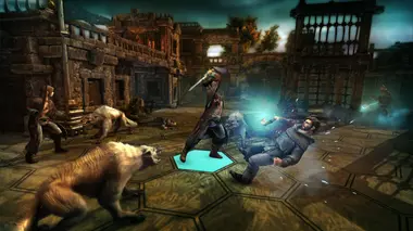 Blackguards Franchise Bundle preview 20