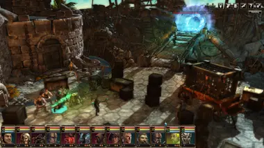 Blackguards Franchise Bundle preview 16