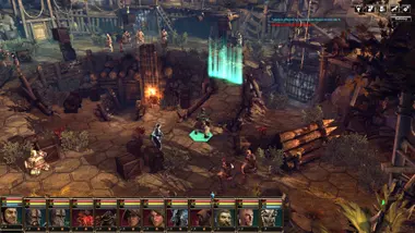 Blackguards Franchise Bundle preview 14