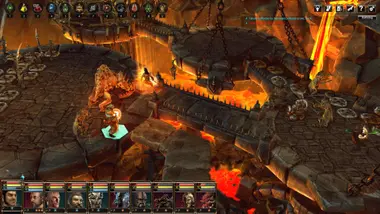 Blackguards Franchise Bundle preview 12