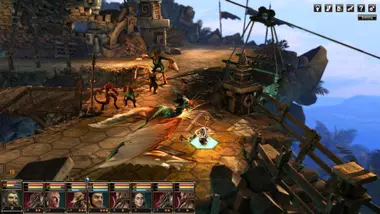 Blackguards Franchise Bundle preview 8