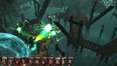 Blackguards Franchise Bundle preview 6