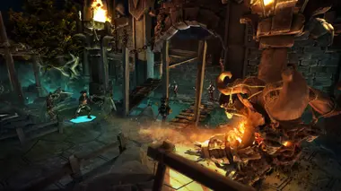 Blackguards Franchise Bundle preview 7