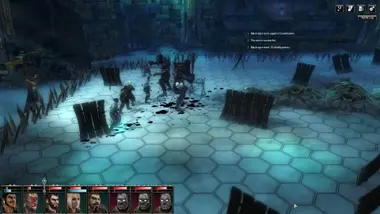 Blackguards preview 13
