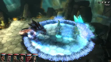Blackguards preview 11