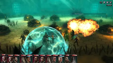 Blackguards preview 4