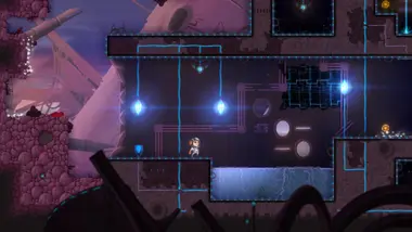 BLACKHOLE preview 8