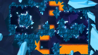 BLACKHOLE preview 2