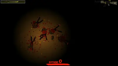 Blackout Z: Slaughterhouse Edition preview 7