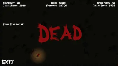 Blackout Z: Slaughterhouse Edition preview 8