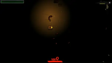 Blackout Z: Slaughterhouse Edition preview 4