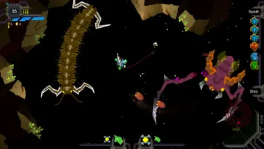 Blacksea Odyssey preview 3