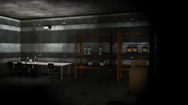 BlackShadows preview 5